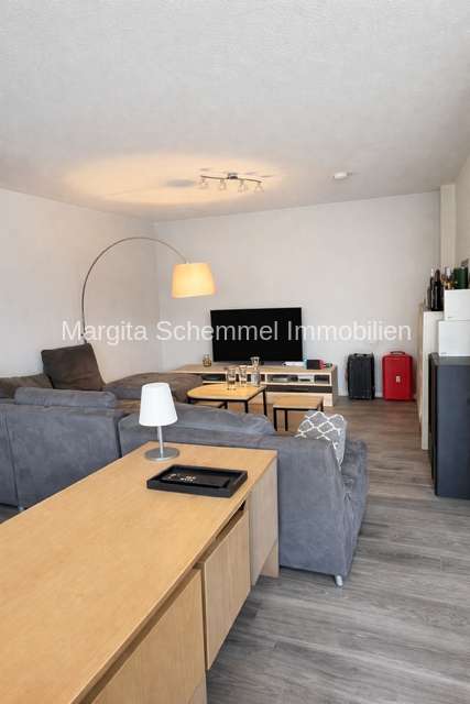 Großzügige Wohnung für 2 Personen oder Homeoffice, Nürnberger Land Kreis – Bild 4