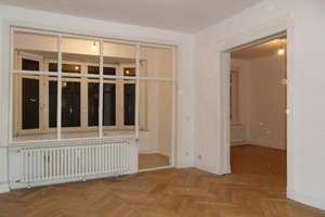 geflegte 4-Zimmer Wohnung am Blücherplatz – Kleistraße 20, 24105 Blücherplatz, Kiel – Vorschaubild 8