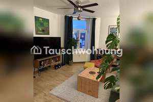 Tauschwohnung: Juwel im Zentrum von Plagwitz