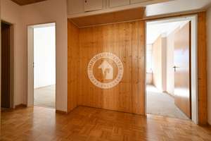 Wohnung statt Haus: 4-Zimmer-Wohnung mit zwei Badezimmern, Sonnenloggia und einem Stellplatz – Die vollständige Adresse der Immobilie erhältst du vom Anbieter., 44267 Benninghofen, Dortmund – Vorschaubild 8