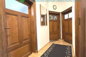  Mehrfamilienhaus im Kaffeemühlen-Stil im Zentrum von Sontra ca 265m² – Die vollständige Adresse der Immobilie erhältst du vom Anbieter., 36205 Sontra – Vorschaubild 8