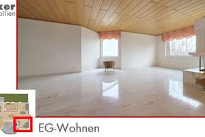 Villa mit Hallenbad und ELW, in bester Aussichtslage – Die vollständige Adresse der Immobilie erhältst du vom Anbieter., 71549 Auenwald – Vorschaubild 70