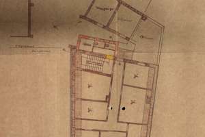 Der "Grüne Baum" - Historisches Ensemble in der Altstadt – Die vollständige Adresse der Immobilie erhältst du vom Anbieter., 85049 Mitte, Ingolstadt – Vorschaubild 25