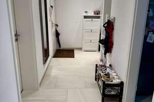 Modernisierte 3-Zimmer-Wohnung in beliebter Lage von Köln-Sürth – Die vollständige Adresse der Immobilie erhältst du vom Anbieter., 50999 Sürth, Köln – Vorschaubild 10