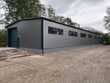 Lagerhalle 504 m², 12m x 42m, Grundstück 3.000 m²