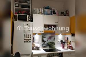 Tauschwohnung: Single Wohnung Altbau – Die vollständige Adresse der Immobilie erhältst du vom Anbieter., 13055 Alt-Hohenschönhausen, Berlin – Vorschaubild 9