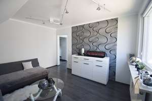 Top ausgestattete und vollmöblierte Maisonette-Wohnung mit 2 Bädern auf 95,49 m² – Die vollständige Adresse der Immobilie erhältst du vom Anbieter., 38448 Tiergartenbreite, Wolfsburg – Vorschaubild 15