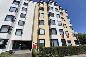 **Ideale Einstiegsimmobilie** 1 ZKB-Apartment in schöner Lage – Die vollständige Adresse der Immobilie erhältst du vom Anbieter., 55122 Hartenberg-Münchfeld, Mainz – Vorschaubild 2