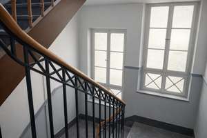 Elegante 4-Zimmer-Dachgeschosswohnung mit Charme – Lichtdurchflutet in Esslingen – Die vollständige Adresse der Immobilie erhältst du vom Anbieter., 73728 Innenstadt, Esslingen am Neckar – Vorschaubild 36