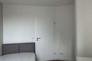 Attraktive Kapitalanlage – Renovierte 4-Zimmer-Wohnung, voll möbliert, Bruttorendite von 5,5 % – Die vollständige Adresse der Immobilie erhältst du vom Anbieter., 48147 Rumphorst, Münster – Vorschaubild 2