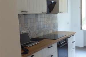 ** Oase der Ruhe! Helle,  Top-4-Zimmer-Wohnung in Bestlage City-West ** – Die vollständige Adresse der Immobilie erhältst du vom Anbieter., 10625 Charlottenburg, Berlin – Vorschaubild 5
