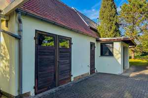 Einfamilienhaus mit Baugrundstück – Dresden – Vorschaubild 4