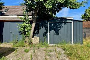 RUDNICK bietet EBENERDIG LEBEN: modernisierter Bungalow auf 636 m² Grundstück – oder Baugrundstück – Die vollständige Adresse der Immobilie erhältst du vom Anbieter., 31515 Wunstorf – Vorschaubild 25