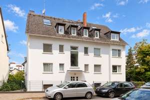Wohnen über zwei Ebenen mit Dachterrasse und Skylineblick - Frankfurt-Sachsenhausen – 60598 Sachsenhausen-Süd, Frankfurt am Main – Vorschaubild 12