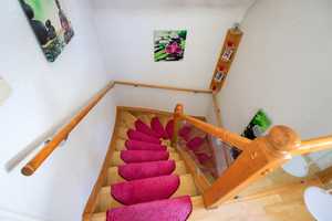 Charmantes Doppelhaus mit Einliegerwohnung und modernem Hinterhaus auf großzügigem Grundstück – Ludwigshafen am Rhein – Vorschaubild 10