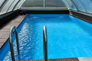 Schönes EFH mit tollem Garten, Pool und PV-Anlage – Die vollständige Adresse der Immobilie erhältst du vom Anbieter., 9399 Niederwürschnitz – Vorschaubild 37