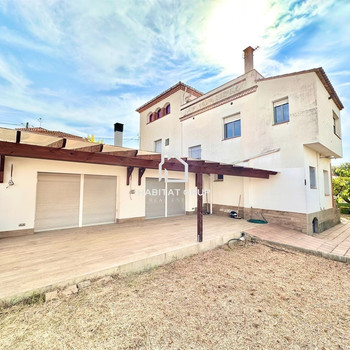 Haus in Banyoles