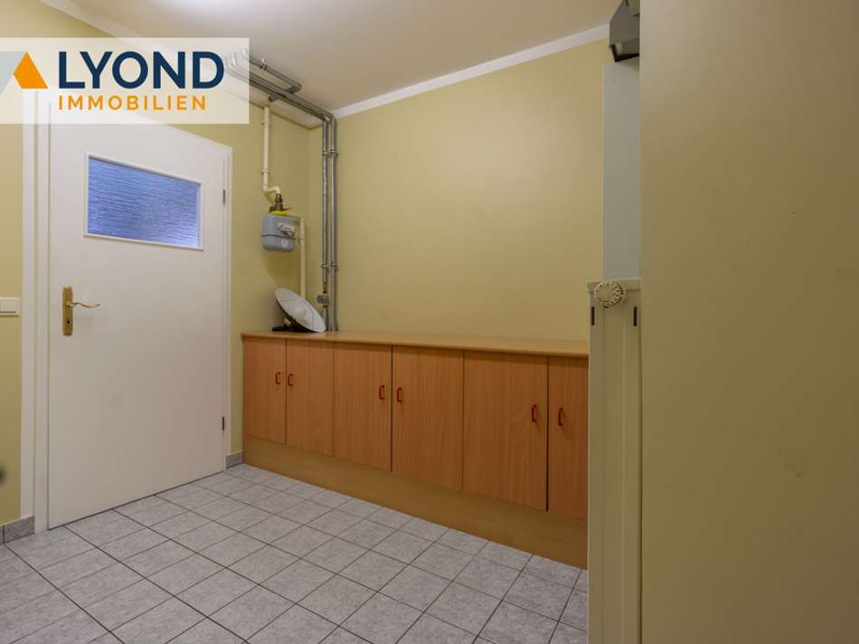 Hauswirtschaftsraum 1