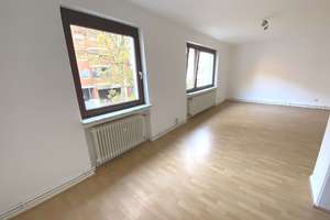 Citynahe, renovierte, 2 Zi.-Whg. mit Einbauküche, Nähe Luisenstr. – Die vollständige Adresse der Immobilie erhältst du vom Anbieter., 38122 Westliches Ringgebiet, Braunschweig – Vorschaubild 2