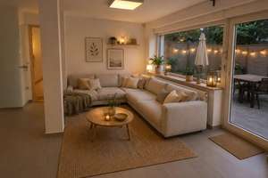 Exklusiv wohnen in Nürnberg-Gartenstadt – Hochwertige Doppelhaushälfte mit ca. 164 m² Gesamtfläche – Germersheimer Straße 125, 90469 Trierer Straße, Nürnberg – Vorschaubild 2