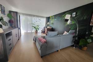 * Bachstrasse * Attraktive Hochparterrewohnung mit EBK und ca. 30 m² großer Südterrasse – Bachstr.  55 B, 76185 Mühlburg, Karlsruhe – Vorschaubild 3