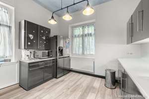 Modernisierte Wohnung im Rheingauviertel, gepflegt mit gutem Schnitt – ideal für kleine Familie – Rüdesheimer Straße 39, 65197 Rheingauviertel / Hollerborn, Wiesbaden – Vorschaubild 5