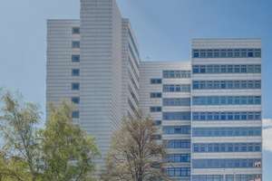 Moderne Stadtwohnung mit Südloggia in begehrter Lage nahe des Axel-Springer-Areals – Die vollständige Adresse der Immobilie erhältst du vom Anbieter., 10969 Kreuzberg, Berlin – Vorschaubild 9
