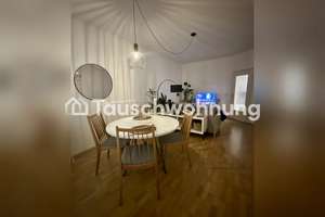 Tauschwohnung: Schöne 3-Zimmer-Wohnung in Alt-Lindenau – Die vollständige Adresse der Immobilie erhältst du vom Anbieter., 4177 Altlindenau, Leipzig – Vorschaubild 2