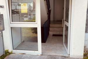 Ruhige 1-Zimmer-Wohnung mit großer Terrasse & Stellplatz in Mainz-Mombach – An der Brunnenstube 15/13, 55120 Mombach, Mainz – Vorschaubild 2