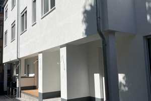 Exklusive, neuwertige 1-Zimmer-Wohnung mit Einbauküche in Karlsruhe – Karlsruhe – Vorschaubild 1