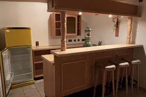 2 Familien Haus in 68642 Bürstadt von privat an privat zu verkaufen. – Die vollständige Adresse der Immobilie erhältst du vom Anbieter., 68642 Bürstadt – Vorschaubild 3