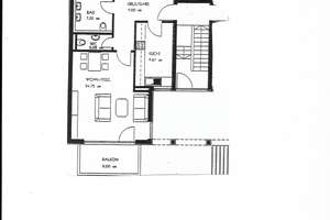 Zuhause mit 3 Zimmern und Balkon in Trier-Ruwer – Auf Dorheck 41, 54292 Ruwer/Eitelsbach, Trier – Vorschaubild 2