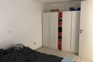 Schöne, geräumige zwei Zimmer Maisonette Wohnung mit Galerie &Küche ,Balkon  im Ortskern, Nußloch – Die vollständige Adresse der Immobilie erhältst du vom Anbieter., 69226 Nußloch – Vorschaubild 18