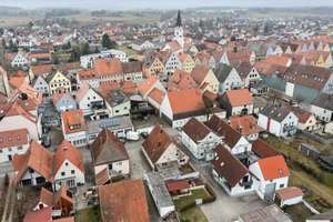 HEGERICH: Neuer Preis - Charakterhaus mit steuerlichem Extra - Denkmal-AfA macht’s möglich! – Die vollständige Adresse der Immobilie erhältst du vom Anbieter., 92342 Freystadt – Vorschaubild 19
