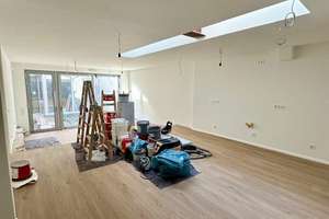 PURE - Erstbezug nach Sanierung: modernes Reihenmittelhaus mit großer Dachterrasse in Köln-Sülz – Die vollständige Adresse der Immobilie erhältst du vom Anbieter., 50937 Sülz, Köln – Vorschaubild 4