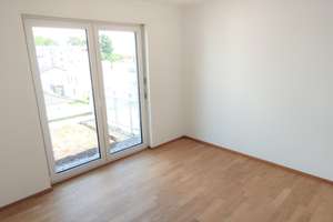 4,5 Zimmer Penthouse – Sonne den ganzen Tag -Große Dachterrasse und Balkon – Otl-Aicher-Allee 14, 89075 Böfingen, Ulm – Vorschaubild 15