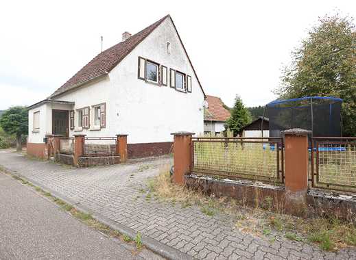 Haus Kaufen In Fischbach Bei Dahn