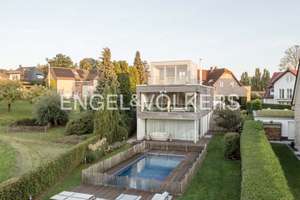 Architektur-Erlebnis am Ahlenberg – Die vollständige Adresse der Immobilie erhältst du vom Anbieter., 44227 Kirchhörde-Löttringhausen, Dortmund – Vorschaubild 9