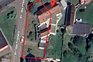 600 m zum Goitzsche See! Doppelhaushälfte mit Garage und Garten in Mühlbeck zu verkaufen! – Straße der Opfer des Faschismus 40, 6774 Mühlbeck – Vorschaubild 39
