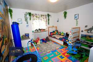 !!!RESERVIERT!!! Freistehendes stilvolles Zweifamilienhaus mitten in Viernheim – Bergstraße (Kreis) – Vorschaubild 10