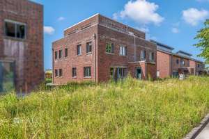 Neubau-Erstbezug Moderne 3-Zimmer-Erdgeschosswohnung mit Terrasse & Stellplatz - Emden-Borssum – 26725 Borßum/Hilmarsum, Emden – Vorschaubild 8