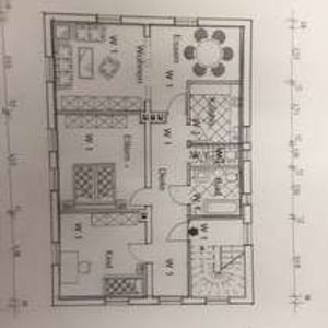 Modernisierte 4-Zimmer-Wohnung mit großer Terrasse  in Lauf an der Pegnitz