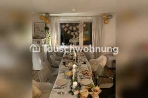 Tauschwohnung: Schöne lichtdurchflutete 2-Zimmerwohnung in Sülz – Die vollständige Adresse der Immobilie erhältst du vom Anbieter., 50937 Sülz, Köln – Vorschaubild 2