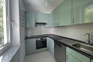 Helle 3-Zi.-Whg. in ruhiger, gepflegter Anlage in Bogenhausen – Cosimastraße 302, 81925 Oberföhring, München – Vorschaubild 6