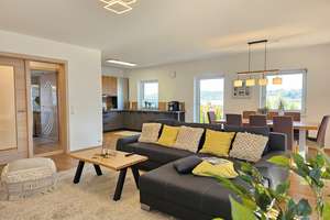 Hochwertiger Bungalow, der Komfort und Lebensqualität neu definiert! – Die vollständige Adresse der Immobilie erhältst du vom Anbieter., 94501 Beutelsbach – Vorschaubild 7