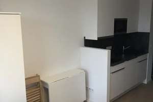 Moderne 1-Zimmer Wohnung im 5. OG in Berlin-Neukölln – Flughafenstraße 72, 12049 Neukölln (Ortsteil), Berlin – Vorschaubild 2