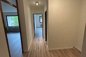Renovierte 3‑Zimmer‑Wohnung in Bonn‑Lessenich – Koernickestr. 6, 53123 Lessenich/Meßdorf, Bonn – Vorschaubild 2