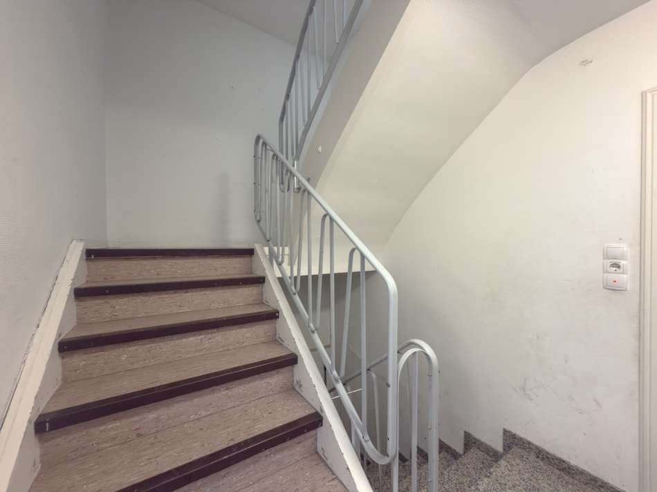 Treppenhaus