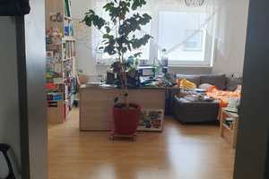 Schöne 2-Raum-Wohnung in Mannheim inkl. Außenstellplatz im Hof – Rheinhäuser Straße 65, 68156 Mannheim – Vorschaubild 5