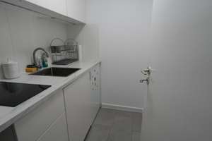 Möbliertes Apartment mit Weitblick über Mannheim – Collinistraße 5, 68161 Schwetzingerstadt/Oststadt, Mannheim – Vorschaubild 5